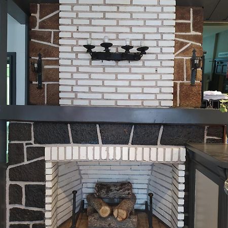 Hostal San Andres Soria Zewnętrze zdjęcie