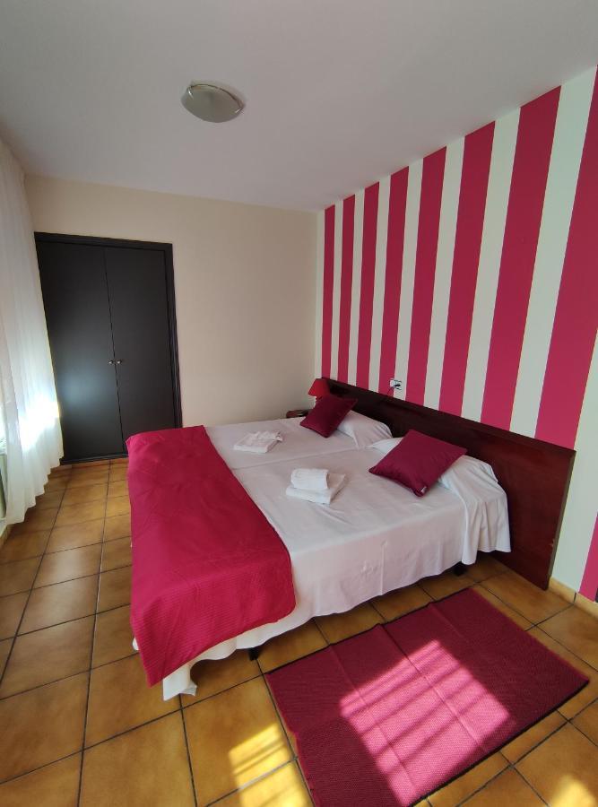 Hostal San Andres Soria Zewnętrze zdjęcie