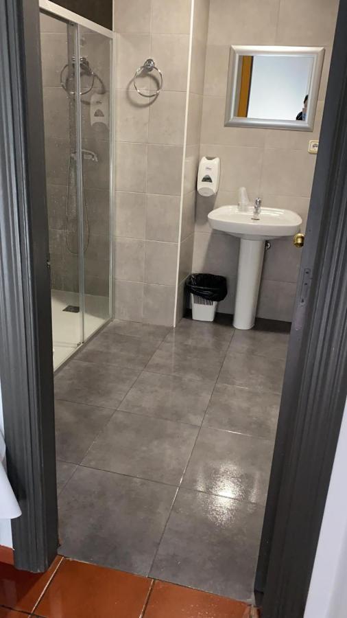 Hostal San Andres Soria Zewnętrze zdjęcie