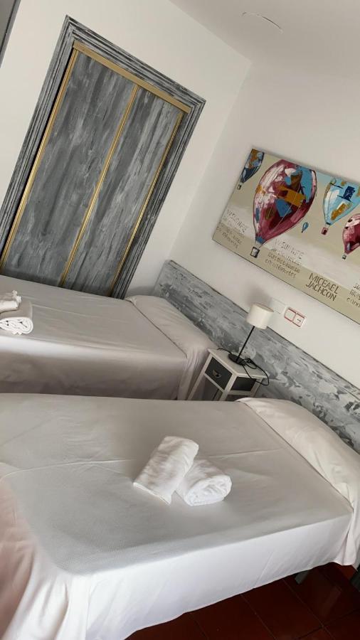 Hostal San Andres Soria Zewnętrze zdjęcie