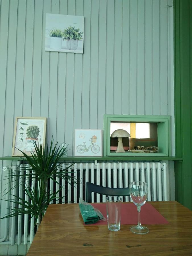Hostal San Andres Soria Zewnętrze zdjęcie