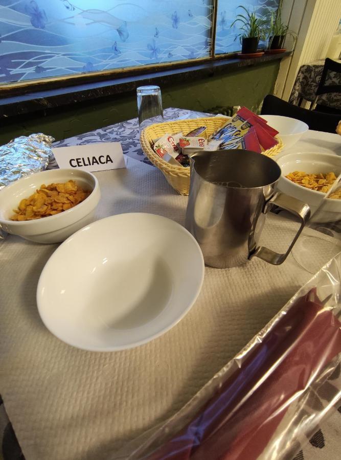 Hostal San Andres Soria Zewnętrze zdjęcie