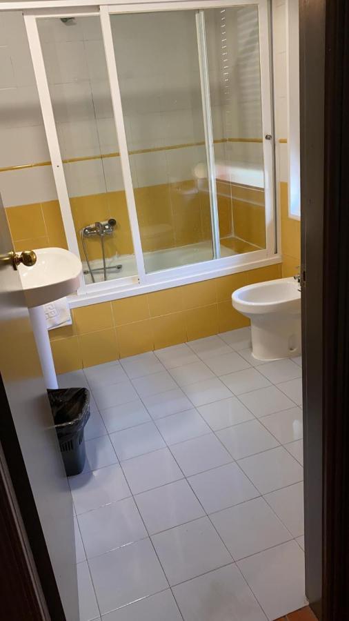 Hostal San Andres Soria Zewnętrze zdjęcie