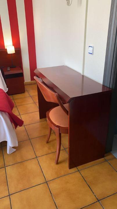 Hostal San Andres Soria Zewnętrze zdjęcie