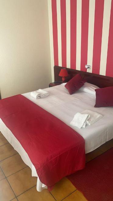 Hostal San Andres Soria Zewnętrze zdjęcie