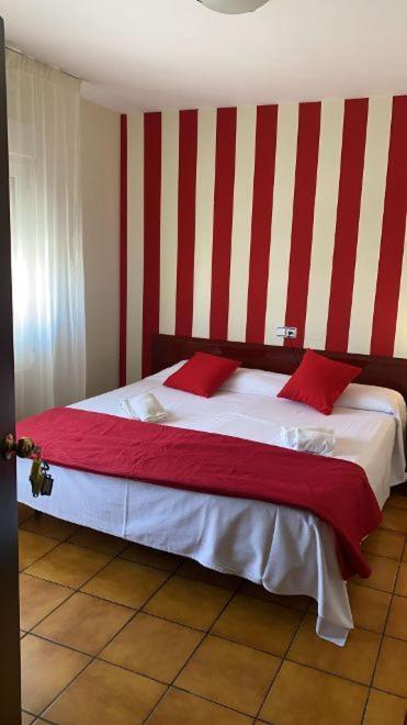 Hostal San Andres Soria Zewnętrze zdjęcie