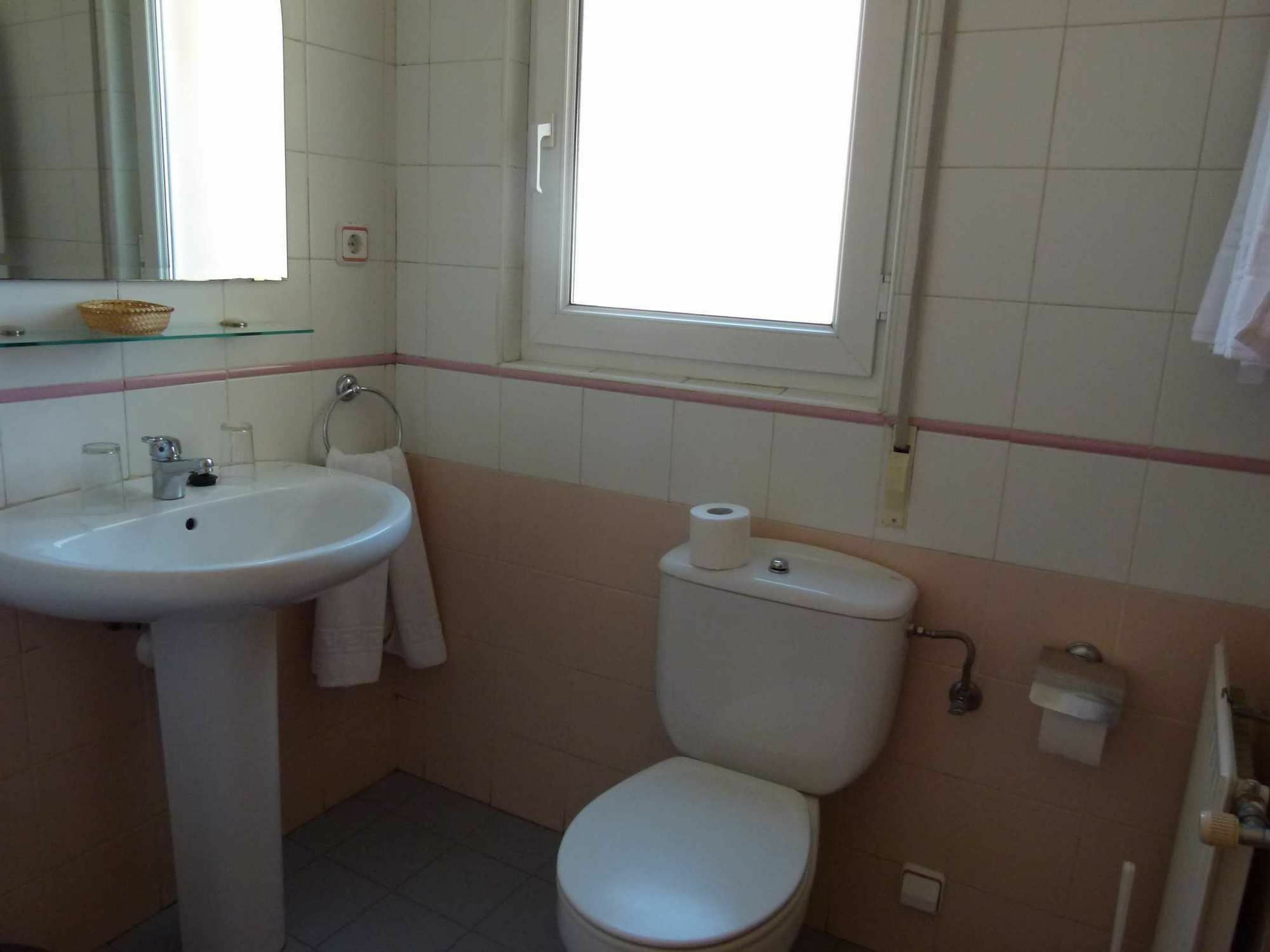 Hostal San Andres Soria Zewnętrze zdjęcie