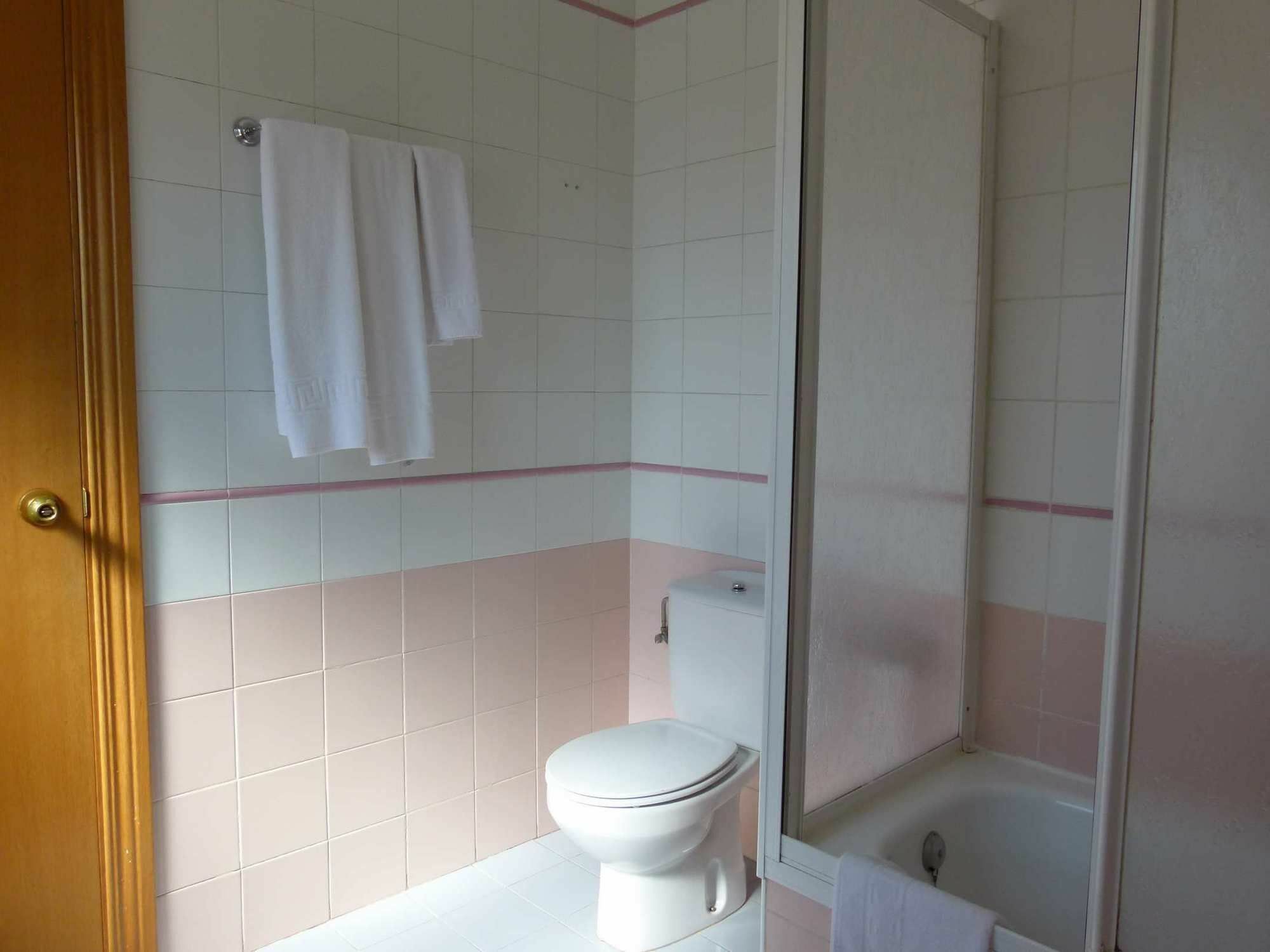 Hostal San Andres Soria Zewnętrze zdjęcie